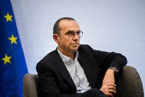 10th Anniversary of the COP21 Paris Agreement - France