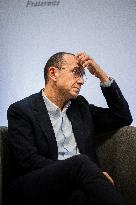 10th Anniversary of the COP21 Paris Agreement - France