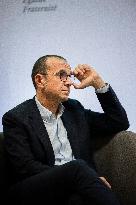 10th Anniversary of the COP21 Paris Agreement - France