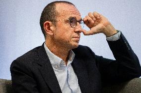 10th Anniversary of the COP21 Paris Agreement - France