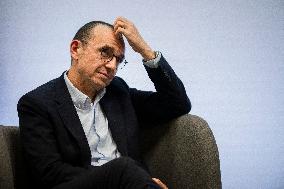 10th Anniversary of the COP21 Paris Agreement - France