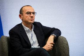 10th Anniversary of the COP21 Paris Agreement - France