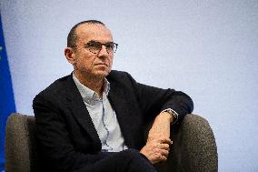 10th Anniversary of the COP21 Paris Agreement - France