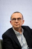 10th Anniversary of the COP21 Paris Agreement - France