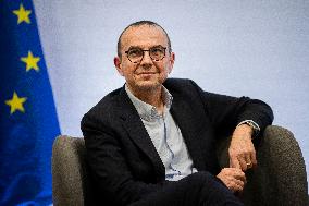 10th Anniversary of the COP21 Paris Agreement - France