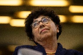 10th Anniversary of the COP21 Paris Agreement - France