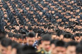 Memorial For Nanjing Massacre Victims - China