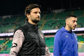 CALCIO - Serie B - Palermo FC vs UC Sampdoria