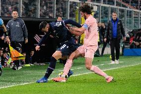 CALCIO - Serie B - Palermo FC vs UC Sampdoria