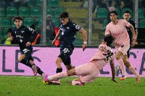 CALCIO - Serie B - Palermo FC vs UC Sampdoria