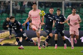 CALCIO - Serie B - Palermo FC vs UC Sampdoria