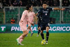 CALCIO - Serie B - Palermo FC vs UC Sampdoria