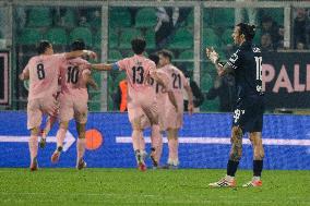 CALCIO - Serie B - Palermo FC vs UC Sampdoria