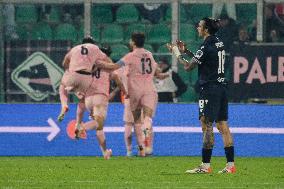 CALCIO - Serie B - Palermo FC vs UC Sampdoria