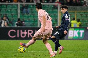 CALCIO - Serie B - Palermo FC vs UC Sampdoria