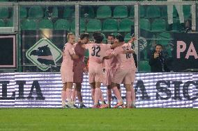 CALCIO - Serie B - Palermo FC vs UC Sampdoria