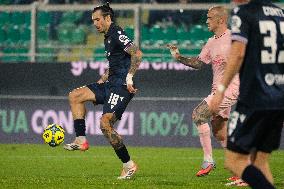 CALCIO - Serie B - Palermo FC vs UC Sampdoria