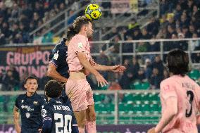 CALCIO - Serie B - Palermo FC vs UC Sampdoria