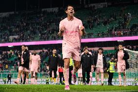 CALCIO - Serie B - Palermo FC vs UC Sampdoria