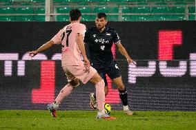 CALCIO - Serie B - Palermo FC vs UC Sampdoria