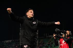 CALCIO - Serie B - Palermo FC vs UC Sampdoria