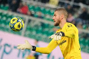 CALCIO - Serie B - Palermo FC vs UC Sampdoria