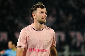 CALCIO - Serie B - Palermo FC vs UC Sampdoria