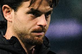 CALCIO - Serie B - Palermo FC vs UC Sampdoria