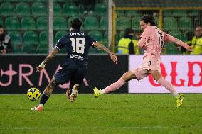 CALCIO - Serie B - Palermo FC vs UC Sampdoria