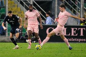 CALCIO - Serie B - Palermo FC vs UC Sampdoria