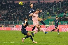 CALCIO - Serie B - Palermo FC vs UC Sampdoria