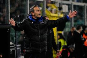 CALCIO - Serie B - Palermo FC vs UC Sampdoria