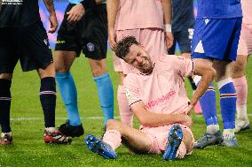 CALCIO - Serie B - Palermo FC vs UC Sampdoria