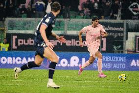 CALCIO - Serie B - Palermo FC vs UC Sampdoria