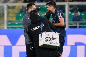 CALCIO - Serie B - Palermo FC vs UC Sampdoria