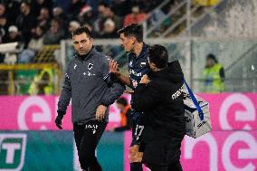 CALCIO - Serie B - Palermo FC vs UC Sampdoria