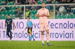 CALCIO - Serie B - Palermo FC vs UC Sampdoria