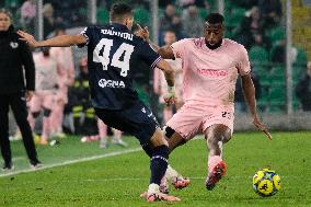 CALCIO - Serie B - Palermo FC vs UC Sampdoria