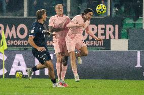 CALCIO - Serie B - Palermo FC vs UC Sampdoria