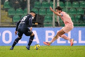 CALCIO - Serie B - Palermo FC vs UC Sampdoria
