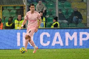 CALCIO - Serie B - Palermo FC vs UC Sampdoria