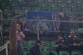 CALCIO - Serie B - Palermo FC vs UC Sampdoria