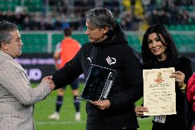 CALCIO - Serie B - Palermo FC vs UC Sampdoria