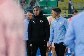 CALCIO - Serie B - Palermo FC vs UC Sampdoria