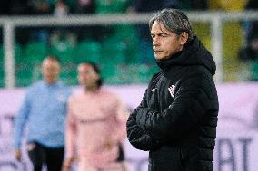 CALCIO - Serie B - Palermo FC vs UC Sampdoria