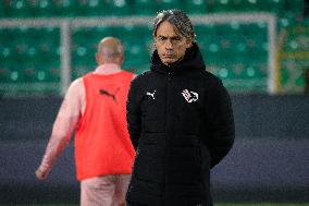 CALCIO - Serie B - Palermo FC vs UC Sampdoria