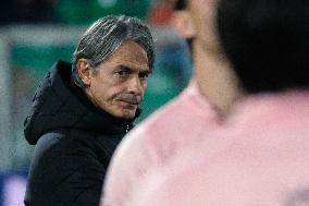 CALCIO - Serie B - Palermo FC vs UC Sampdoria