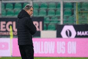 CALCIO - Serie B - Palermo FC vs UC Sampdoria