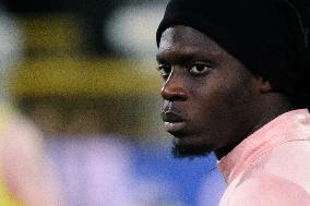 CALCIO - Serie B - Palermo FC vs UC Sampdoria