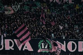 CALCIO - Serie B - Palermo FC vs UC Sampdoria